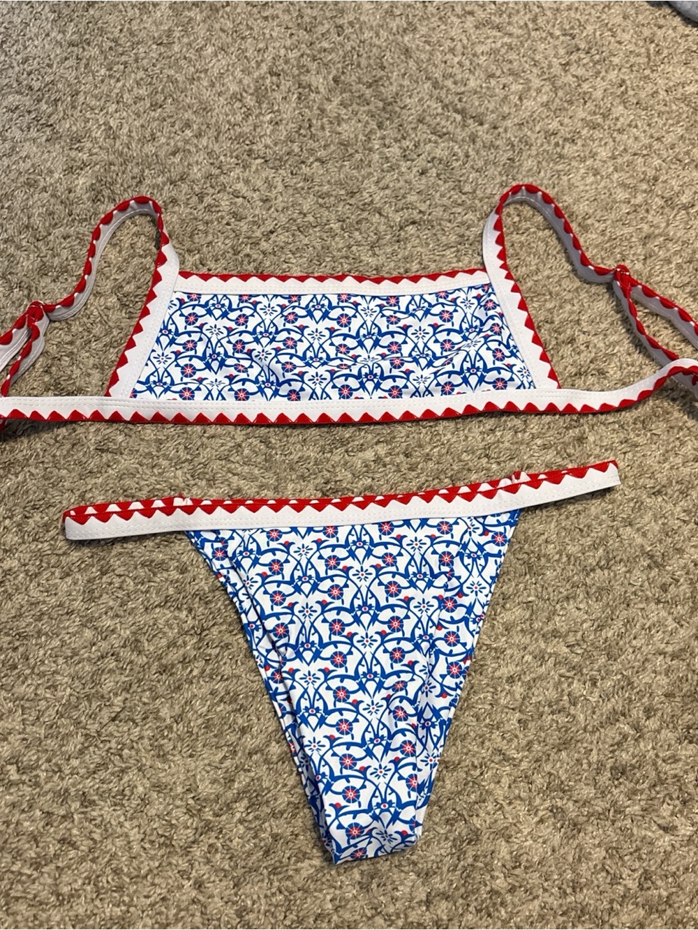 Swim suit